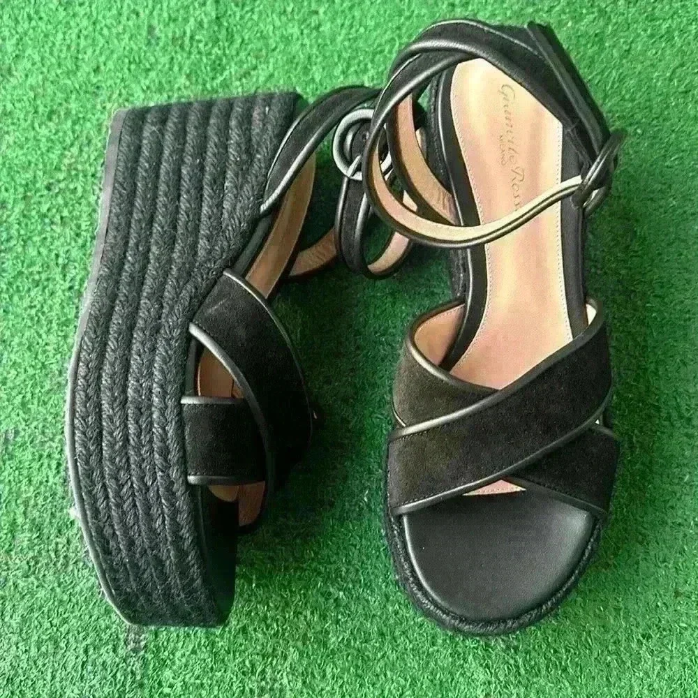 Gianvito Rossi